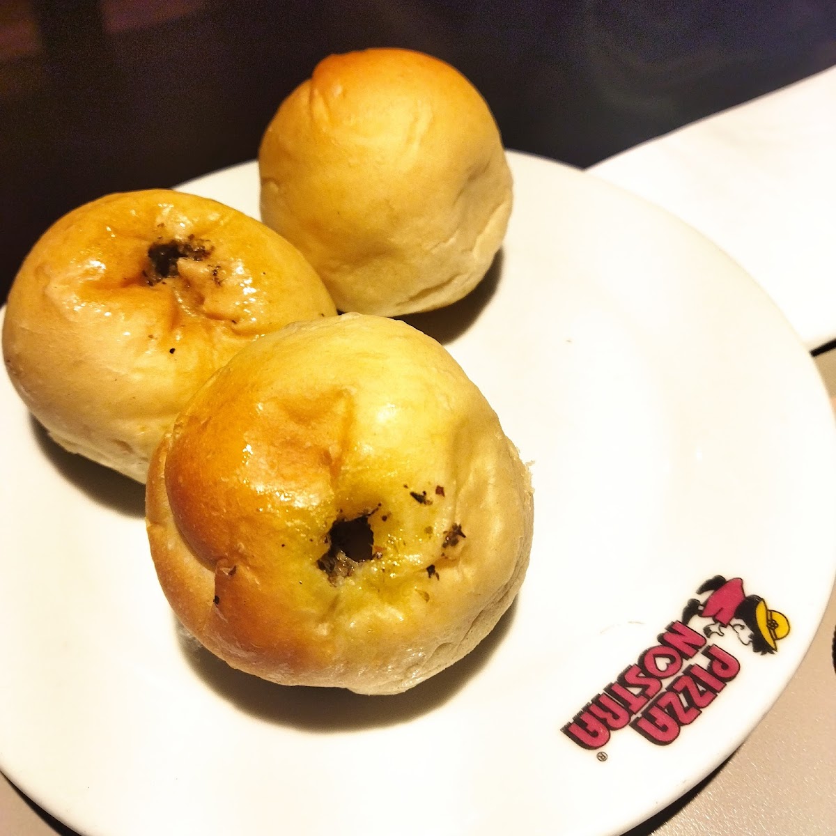 Pizza Nostra - Duitama-6