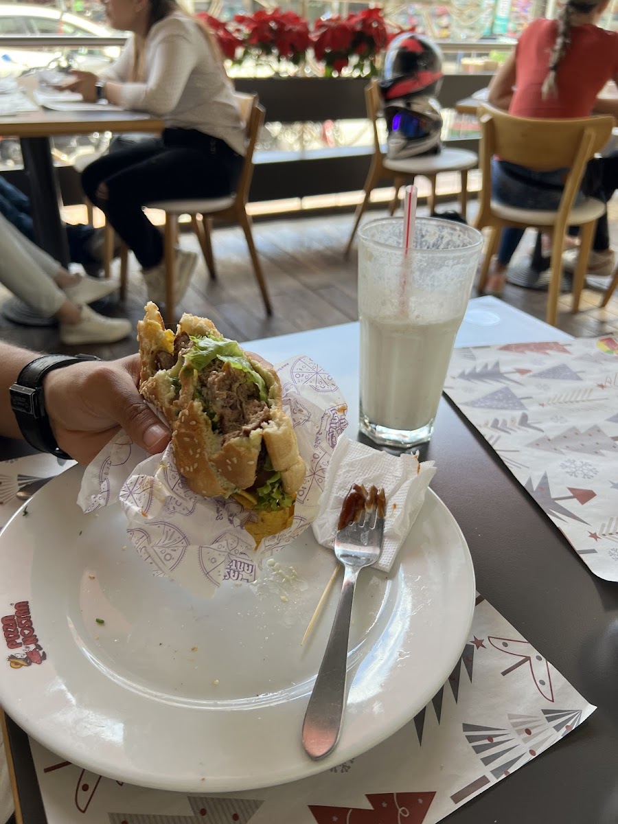 Pizza Nostra - Duitama-7