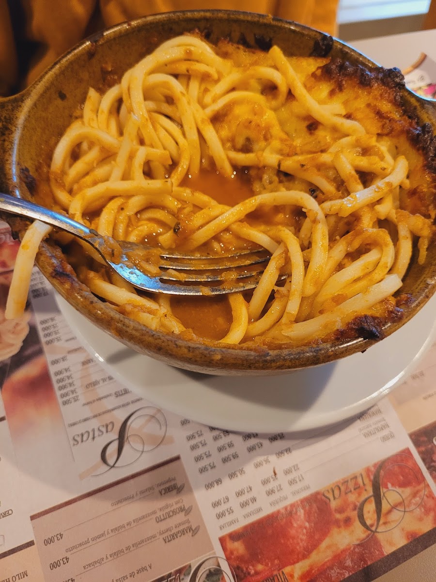Pizza Nostra - Duitama-9